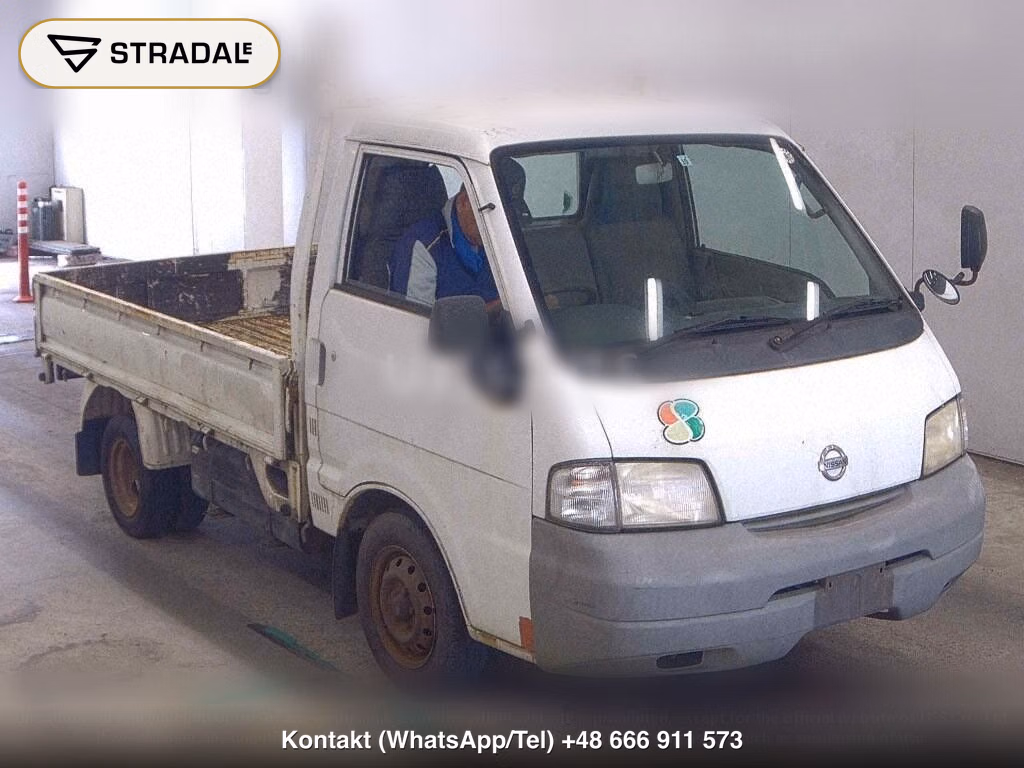 NISSAN VANETTE TRUCK, miniaturka 2