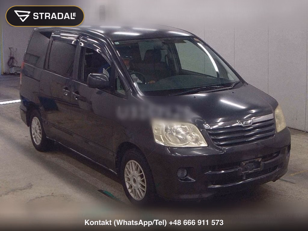 TOYOTA NOAH, miniaturka 2