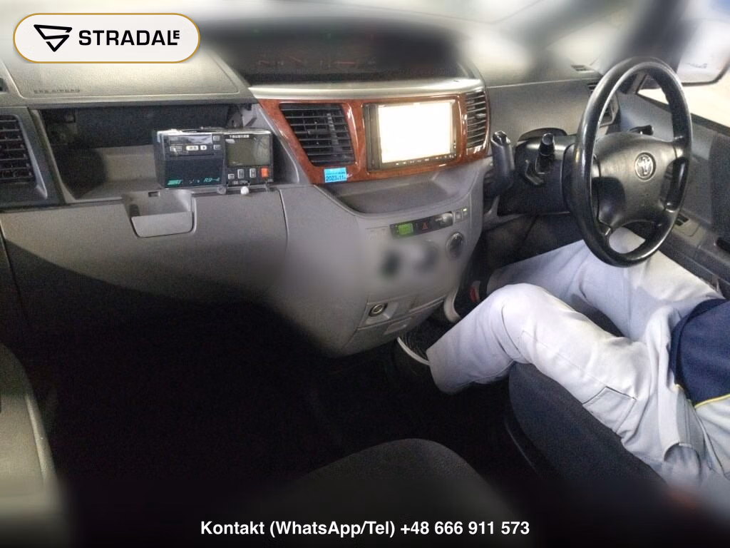 TOYOTA NOAH, miniaturka 4