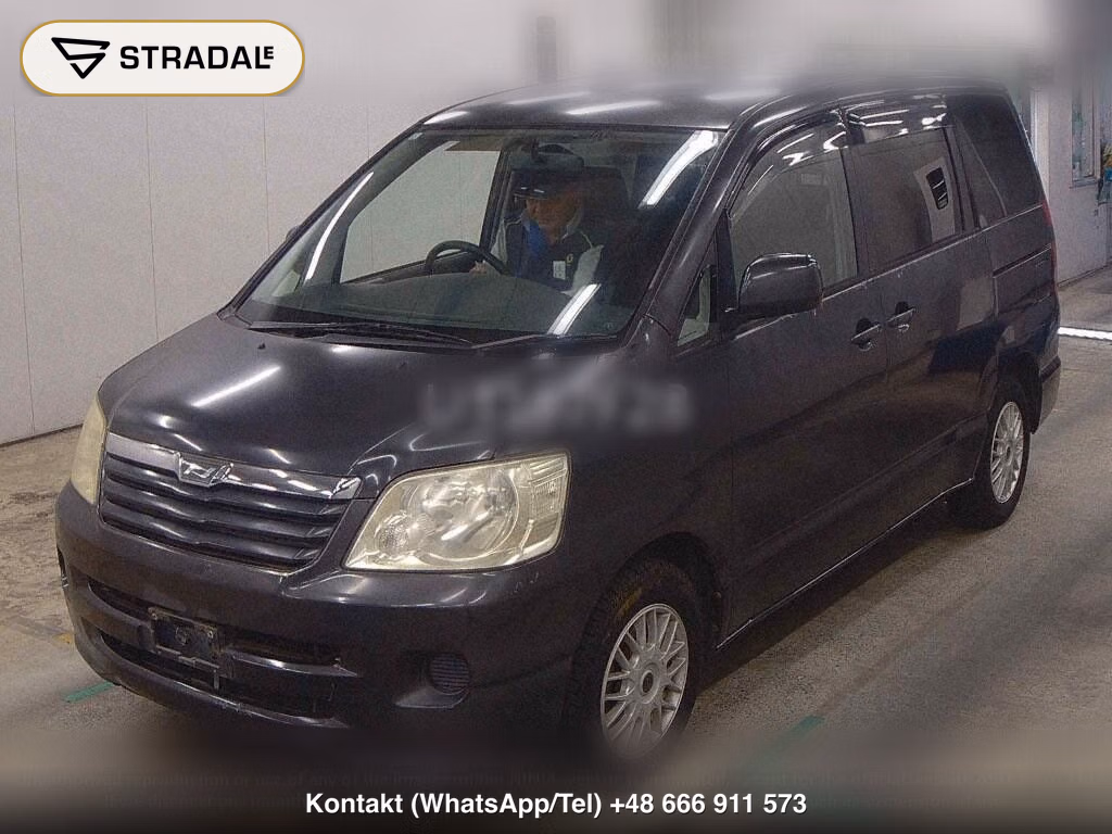 TOYOTA NOAH, miniaturka 5