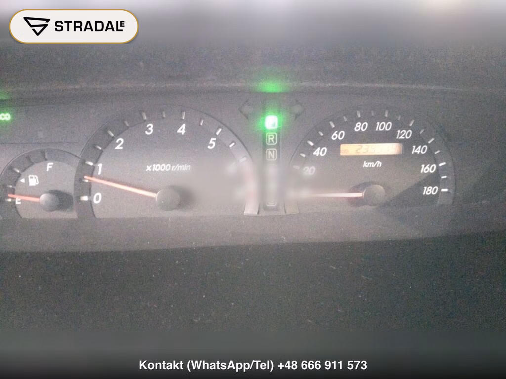 TOYOTA NOAH, miniaturka 7