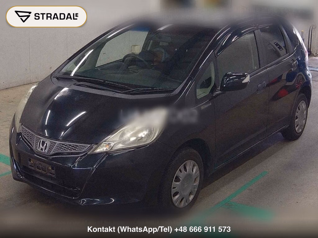 HONDA FIT G･10TH ANNIVERSARY, miniaturka 5