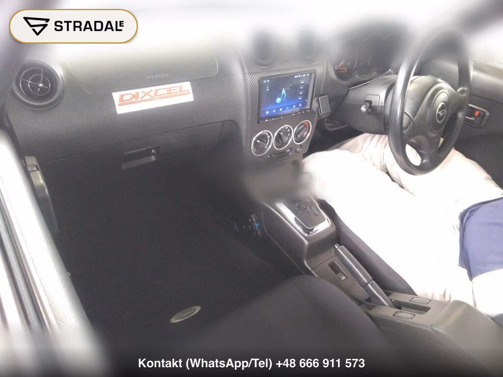 DAIHATSU COPEN OP ACTIVE TOP, miniaturka 4