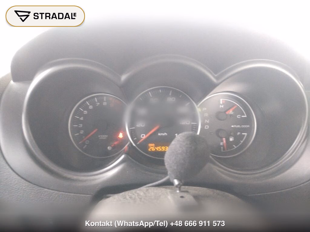 DAIHATSU COPEN OP ACTIVE TOP, miniaturka 7