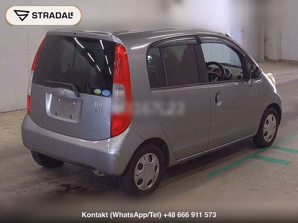HONDA LIFE 5D F, miniaturka 6