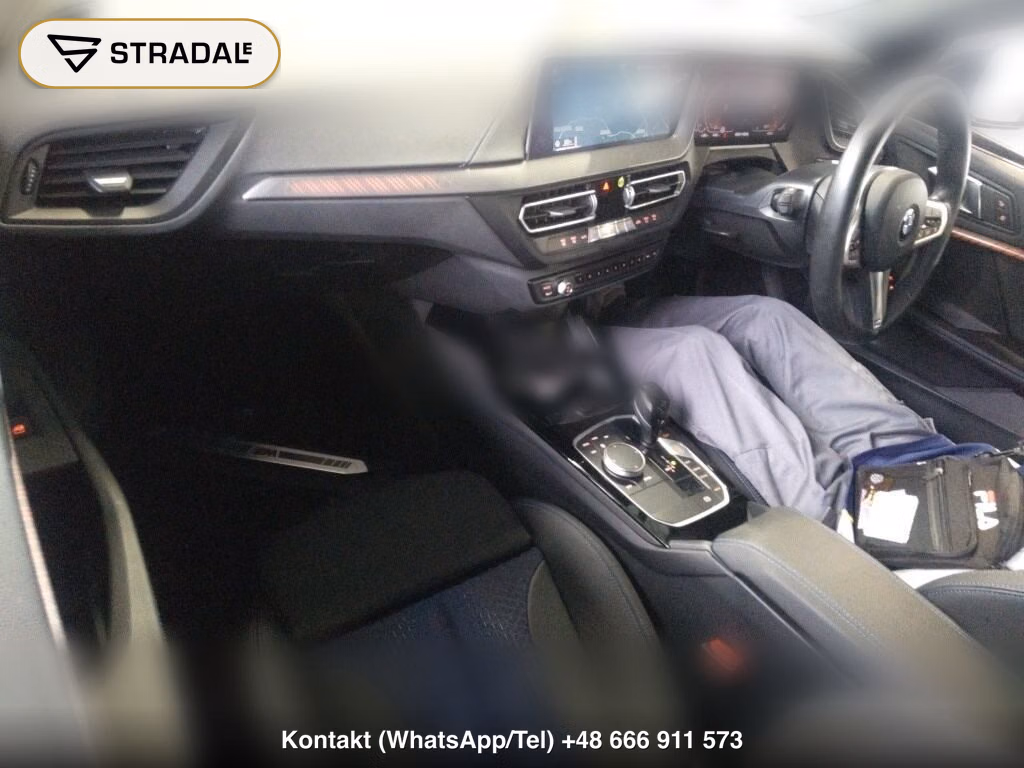BMW 2 SERIES 4HT 218I GRAN COUPE M-SPORT, miniaturka 4