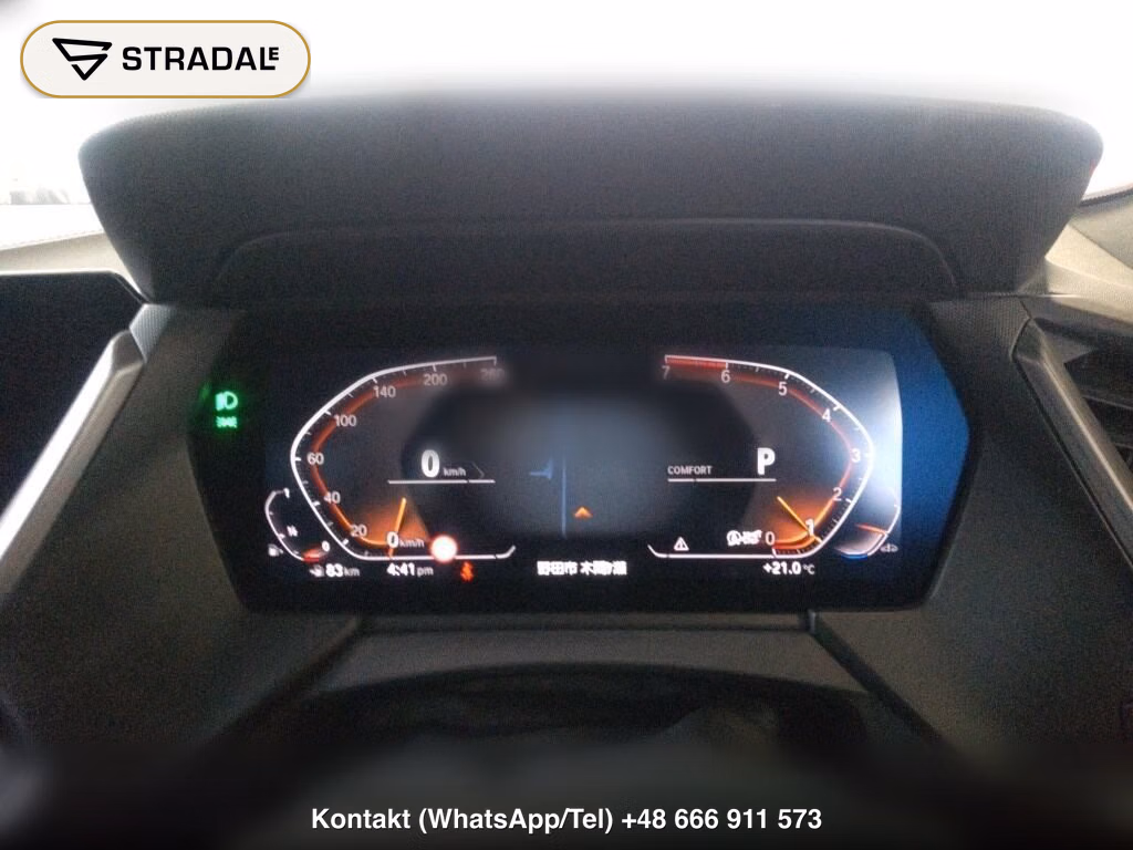BMW 2 SERIES 4HT 218I GRAN COUPE M-SPORT, miniaturka 7