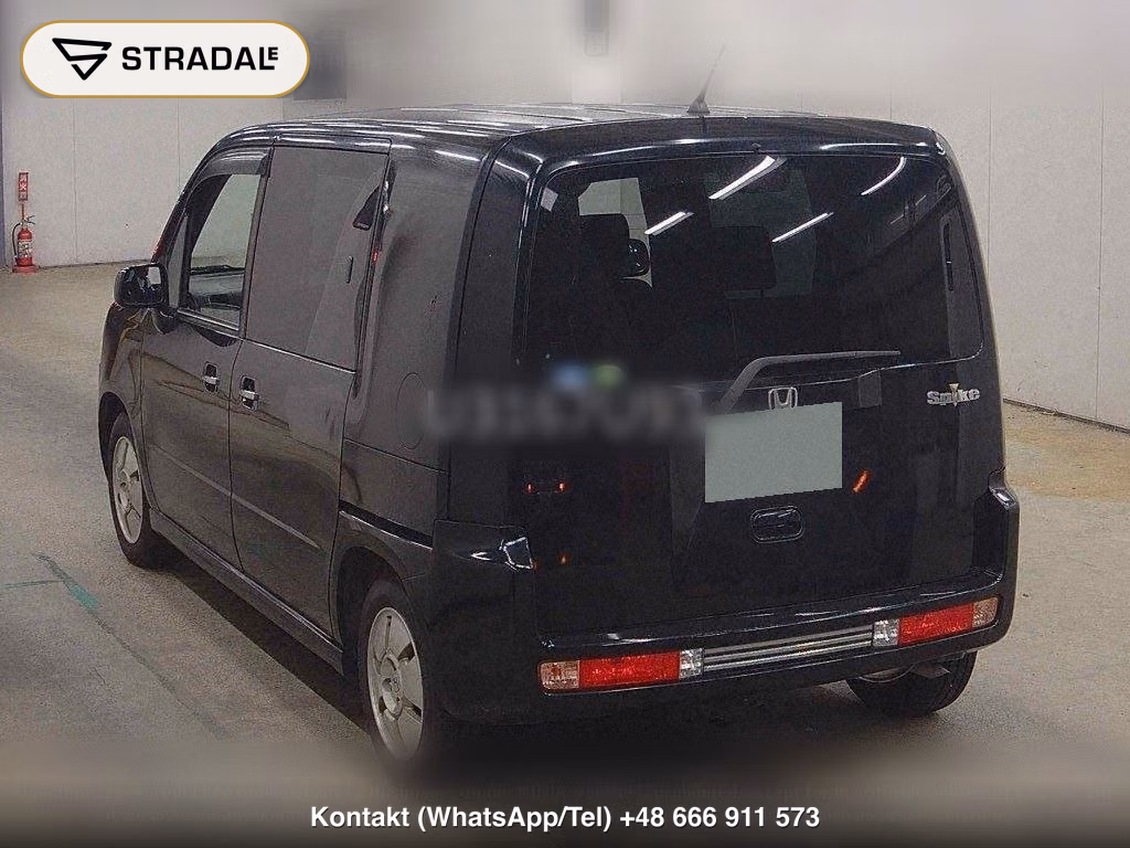 HONDA MOBILIO SPIKE W, miniaturka 3