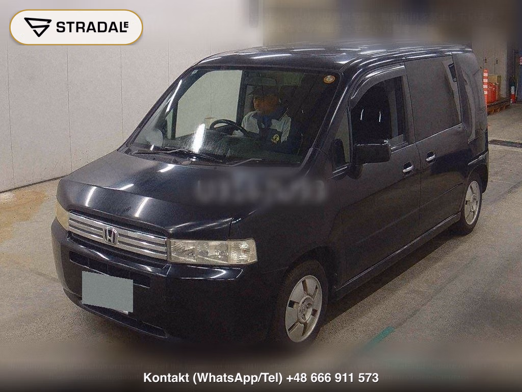HONDA MOBILIO SPIKE W, miniaturka 5