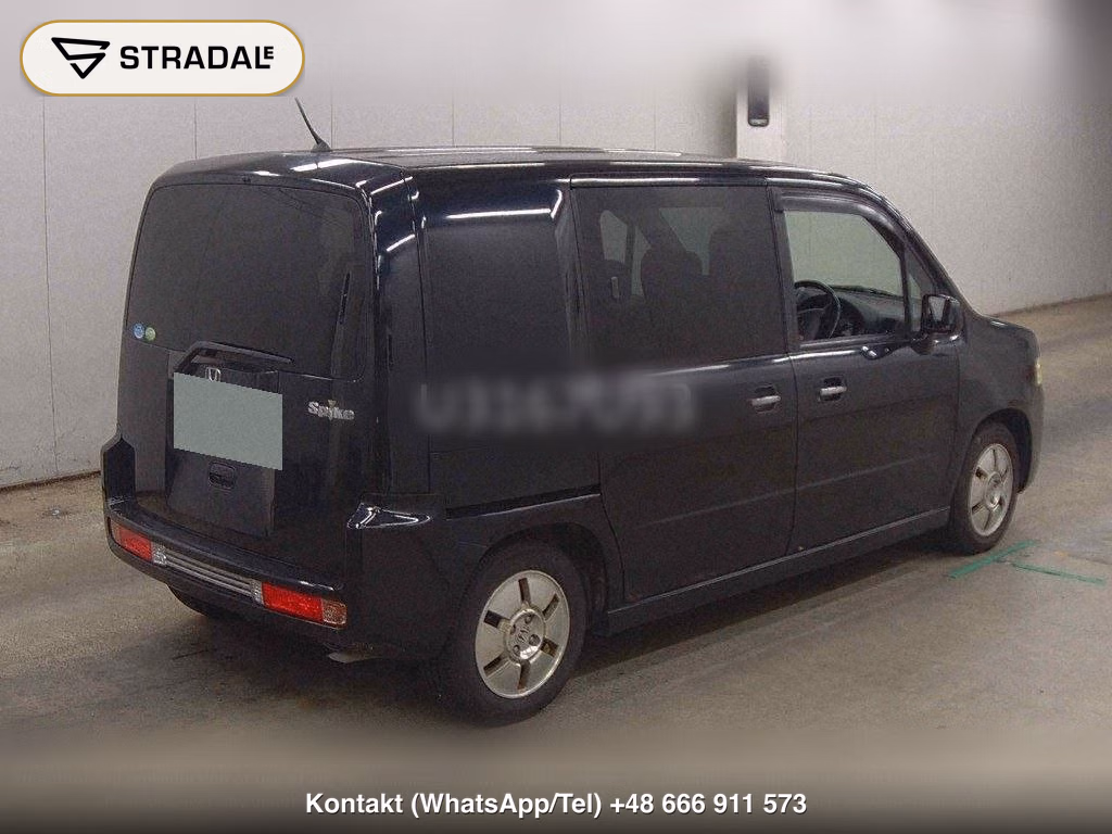 HONDA MOBILIO SPIKE W, miniaturka 6