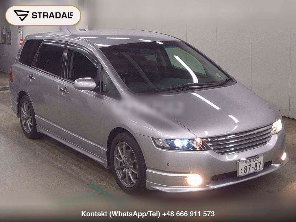 HONDA ODYSSEY ABSOLUTE, miniaturka 2
