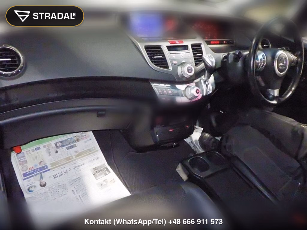 HONDA ODYSSEY ABSOLUTE, miniaturka 4