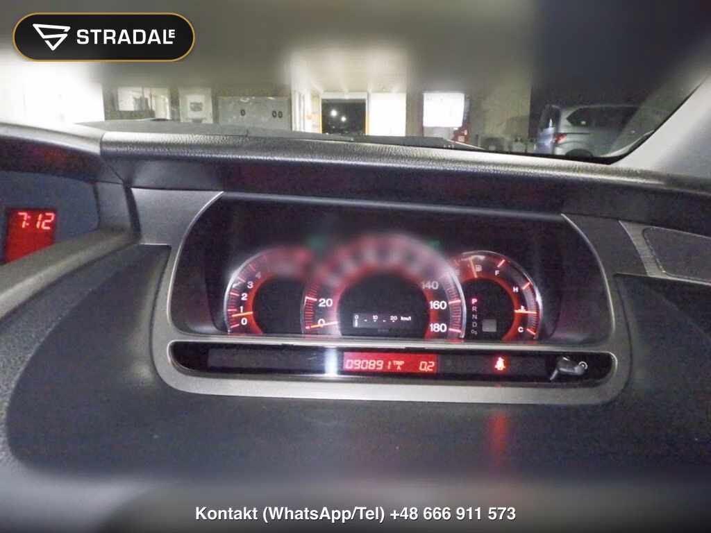 HONDA ODYSSEY ABSOLUTE, miniaturka 7