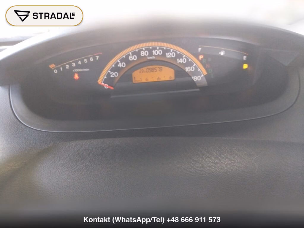 HONDA FREED G AERO JUST SELECTION, miniaturka 7