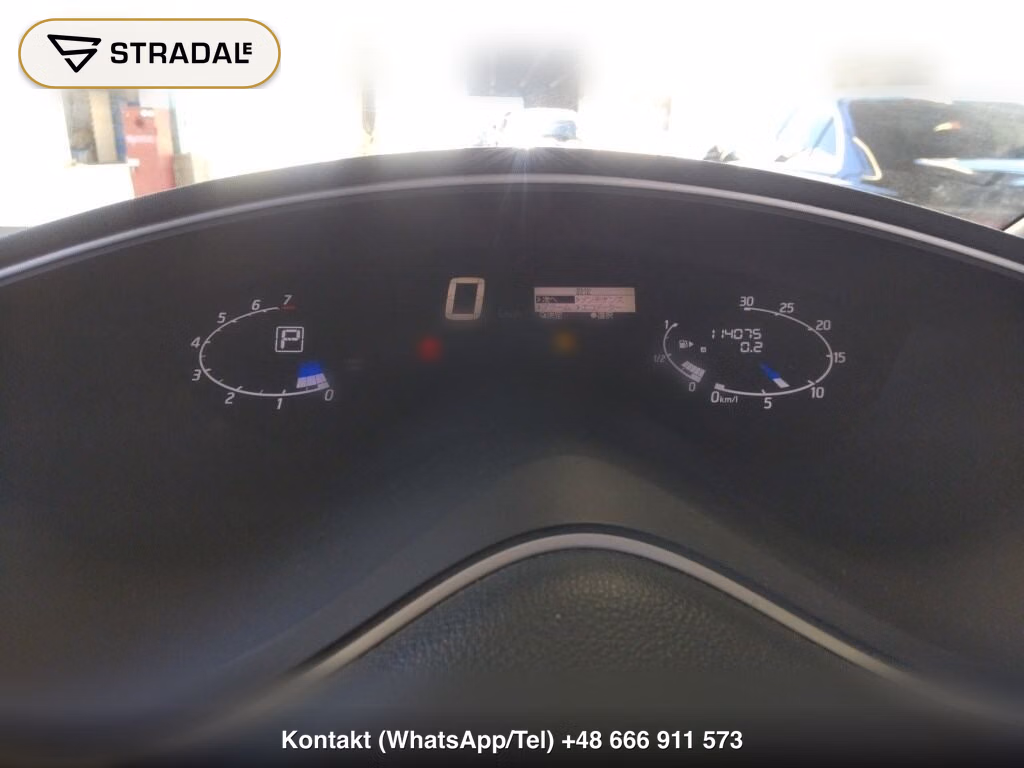 NISSAN SERENA 5D HIGHWAY STAR S-HYBRID V SELECTION, miniaturka 7