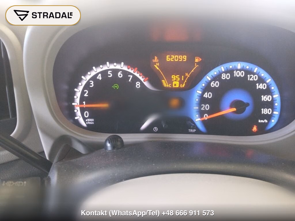 NISSAN CUBE 15X V SELECTION, miniaturka 7