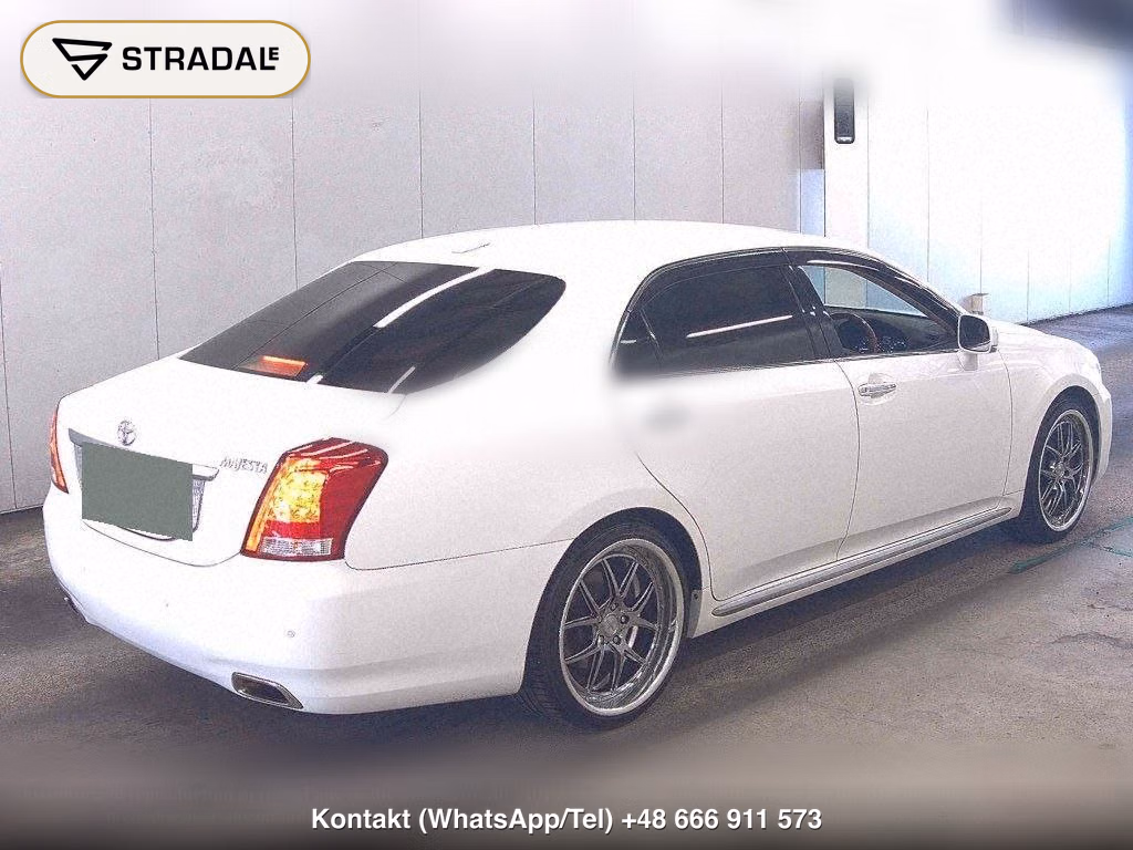 TOYOTA CROWN MAJESTA 4D C TYPE, miniaturka 6