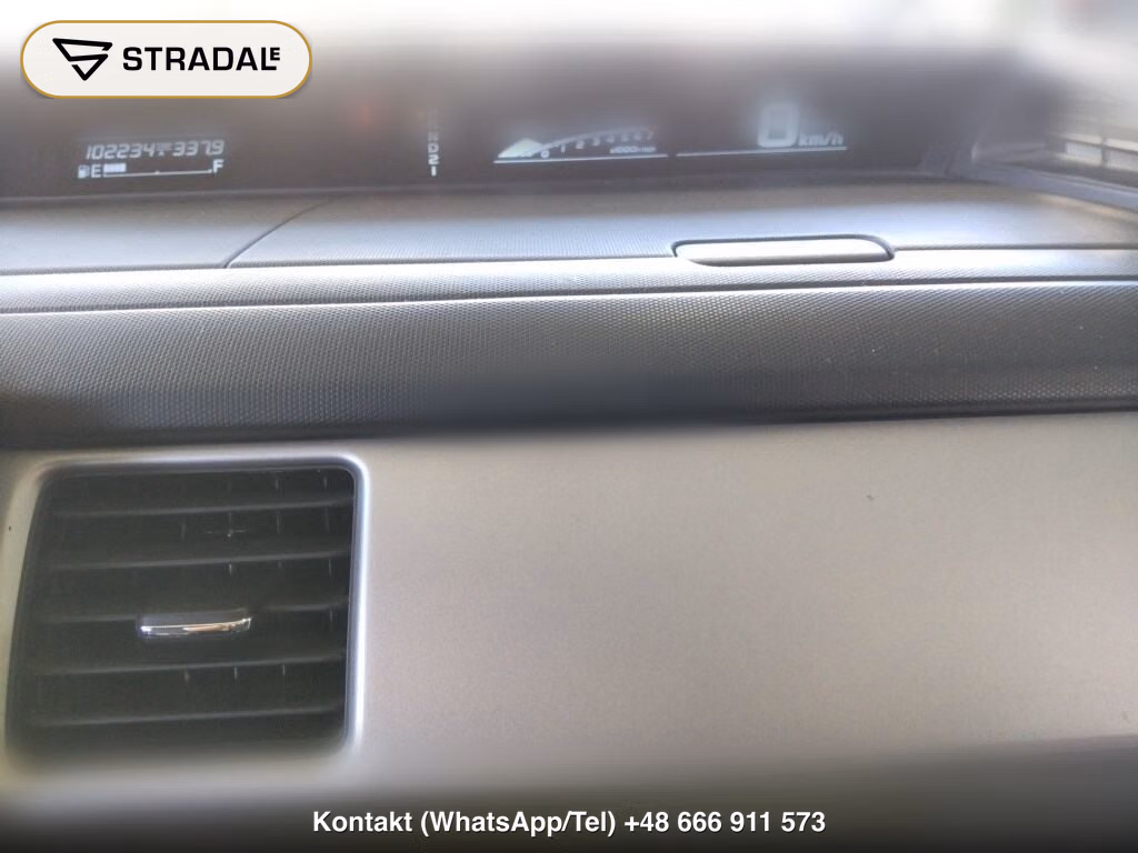 HONDA STEPWAGON 5D SPADA S Z HDD NAVI PACKAGE, miniaturka 7