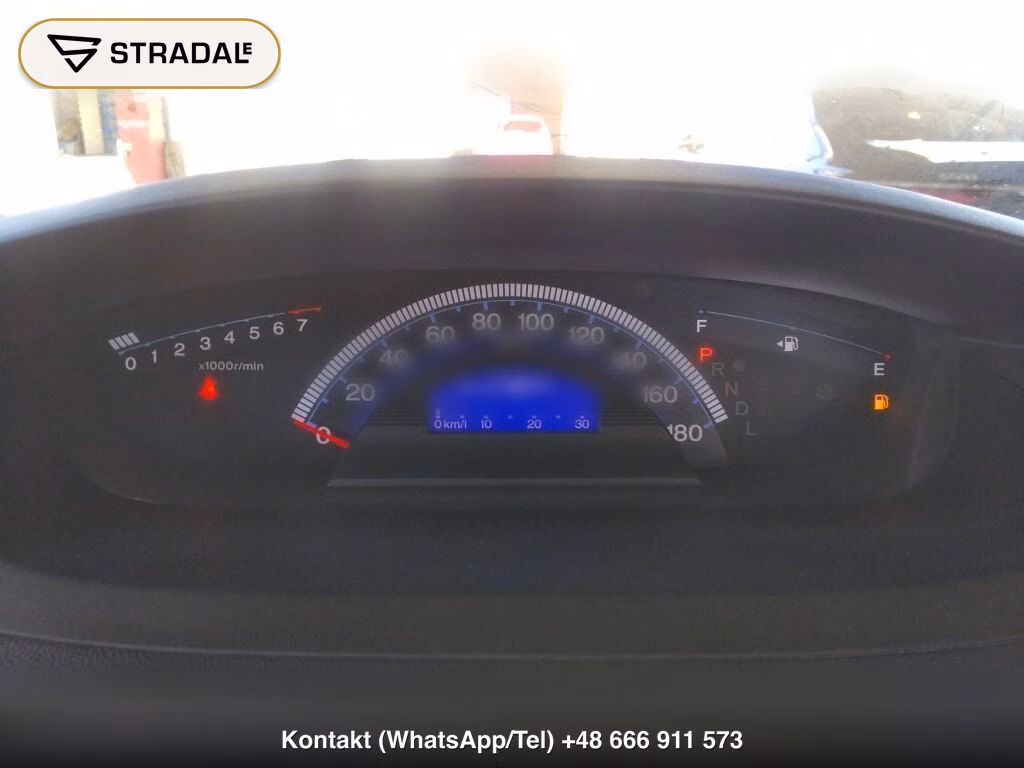 HONDA FREED G JUST SELECTION, miniaturka 7