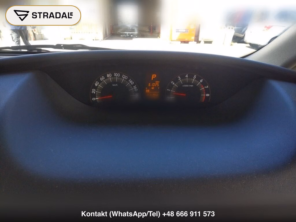 TOYOTA RACTIS X HID SELECTION, miniaturka 7