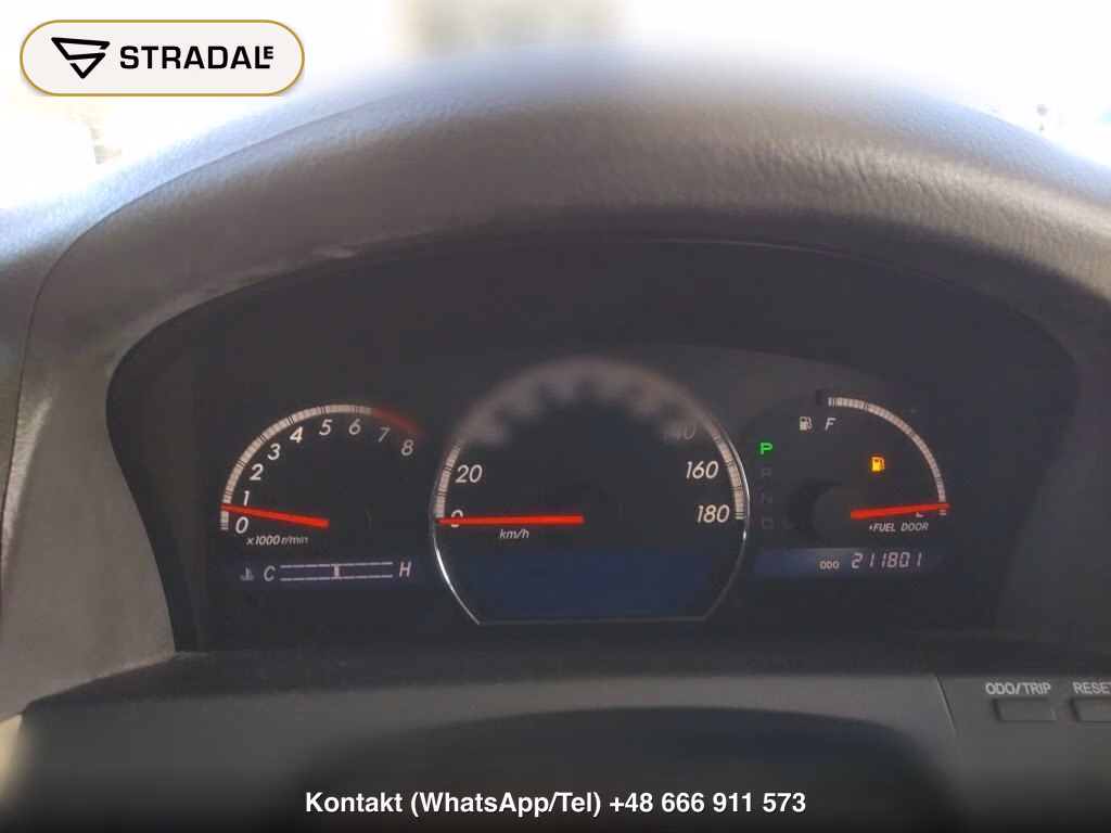 TOYOTA CROWN 4D ROYAL SALOON, miniaturka 7