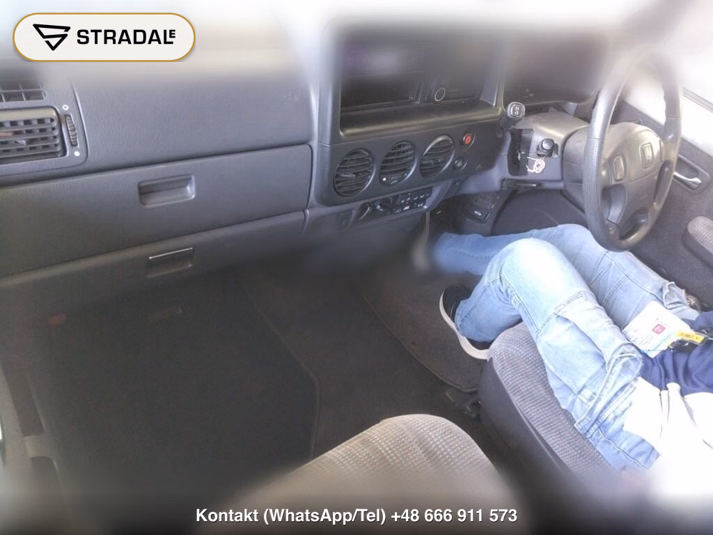 HONDA STEPWAGON 4D, miniaturka 4
