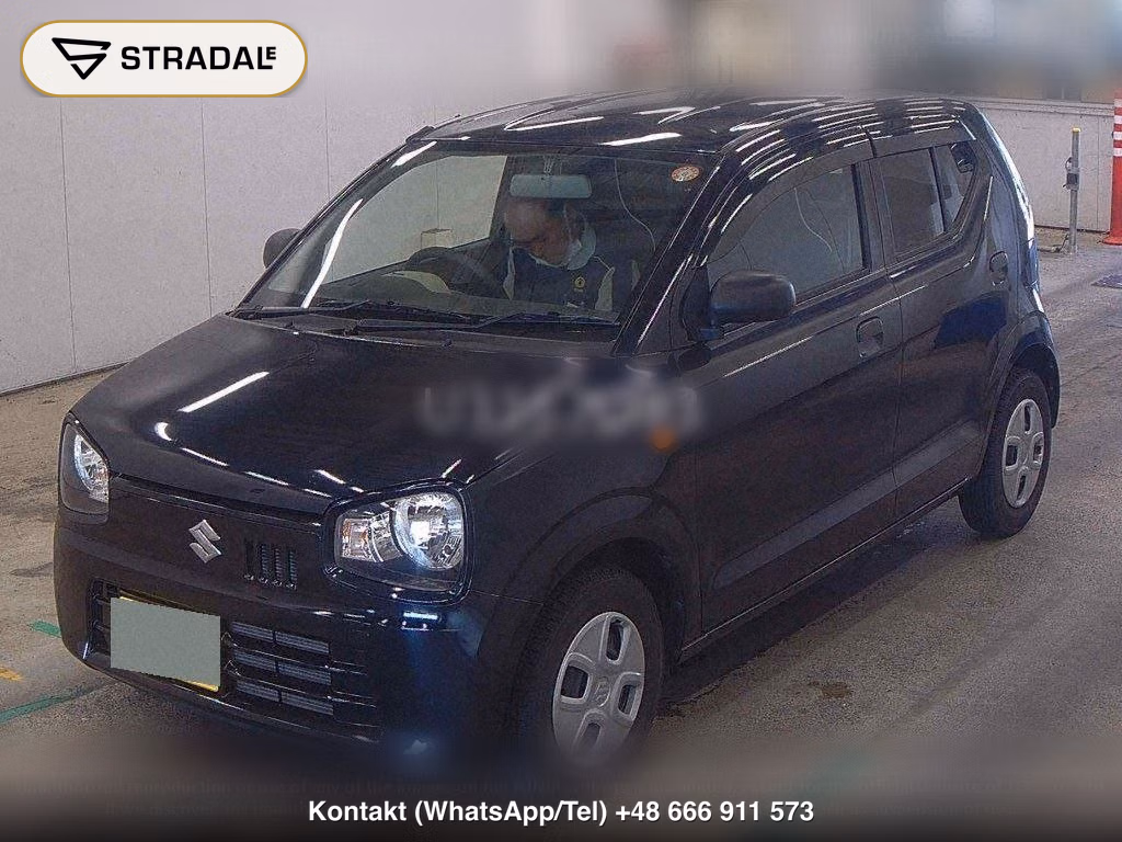 SUZUKI ALTO 5D F, miniaturka 5