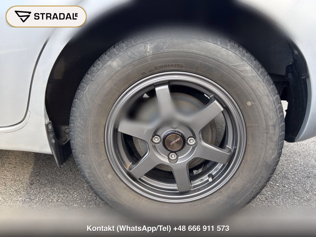 NISSAN NOTE X DIG-S EMERGENCY BRAKE PACKAGE, miniaturka 12