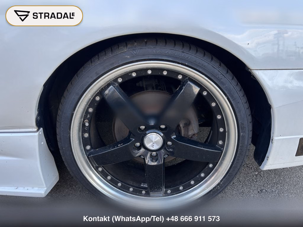 NISSAN LAUREL 4HT 25 MEDALIST, miniaturka 12