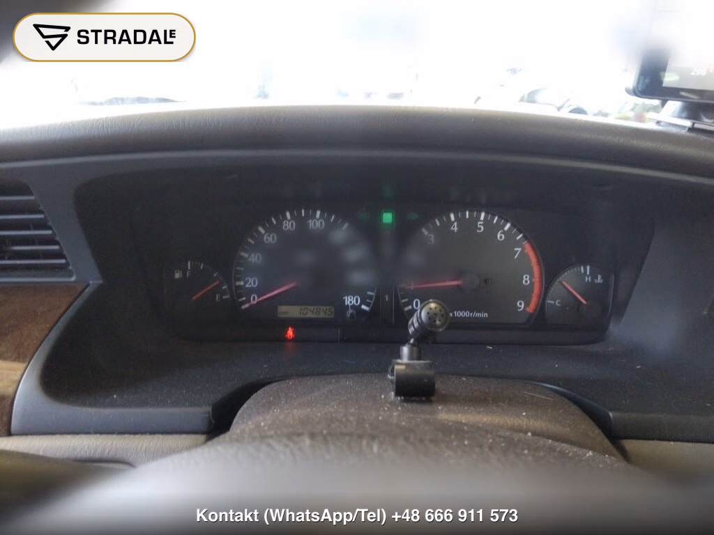 NISSAN LAUREL 4HT 25 MEDALIST, miniaturka 7