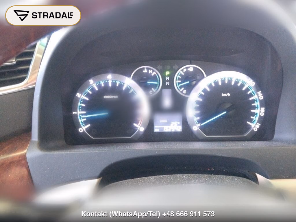 TOYOTA ALPHARD 240G, miniaturka 7