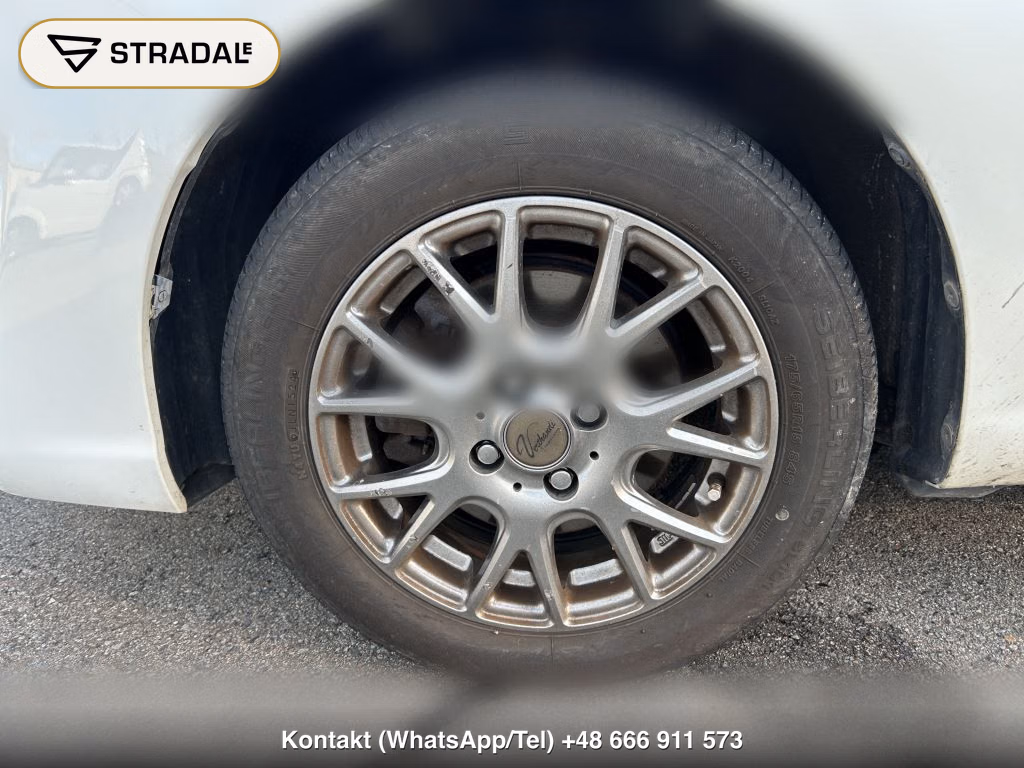 TOYOTA COROLLA FIELDER 1.5G, miniaturka 12