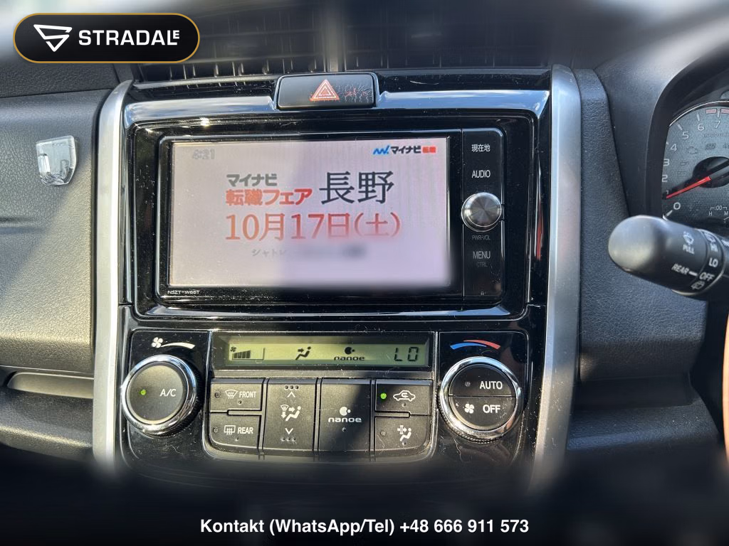 TOYOTA COROLLA FIELDER 1.5G, miniaturka 9