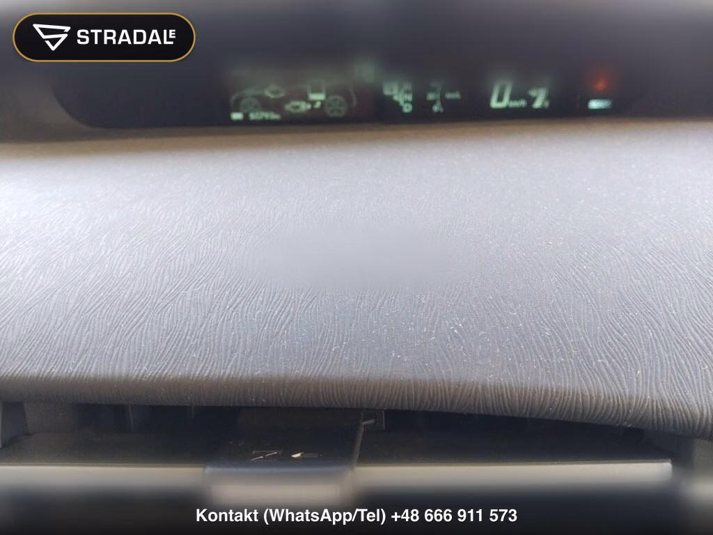 TOYOTA PRIUS 5D G TOURING SELECTION, miniaturka 7