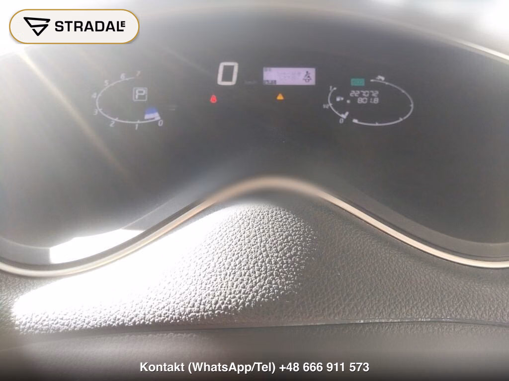 NISSAN SERENA 5D 20X V SELECTION + SAFETY S-HYBRID, miniaturka 7