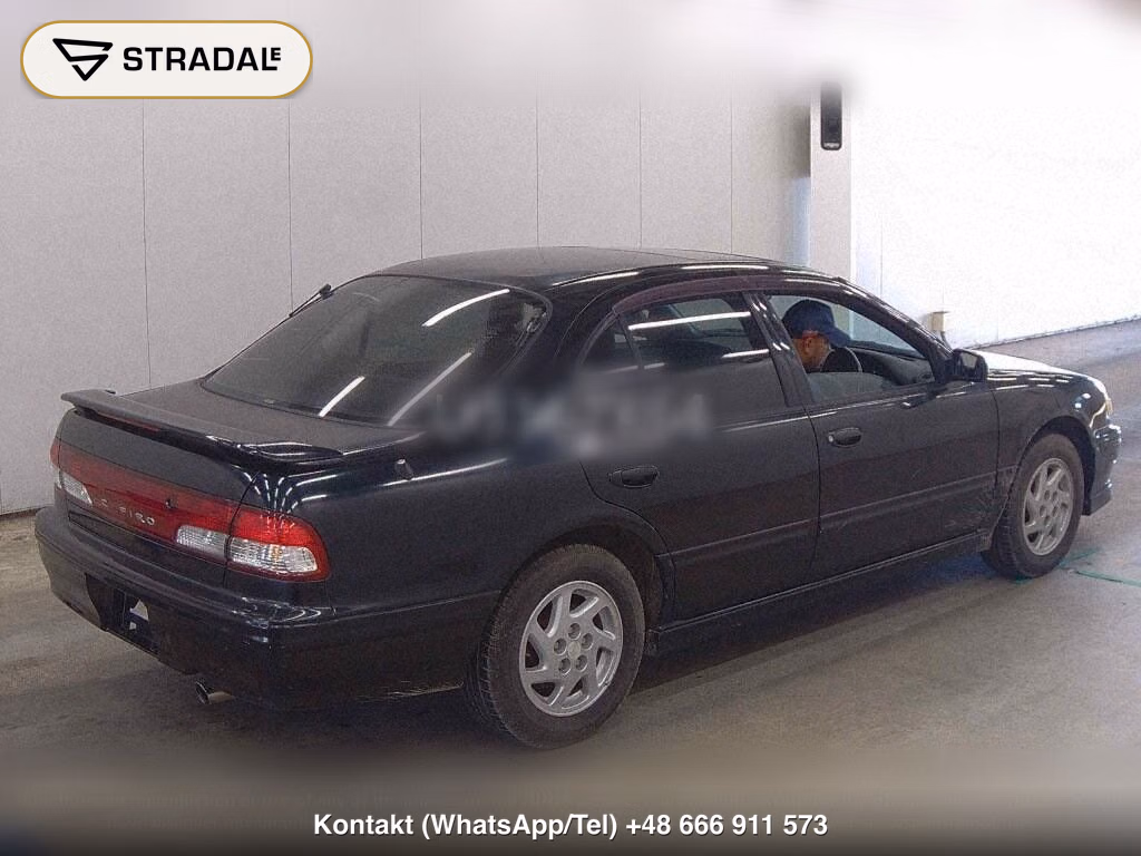NISSAN CEFIRO 25S TOURING, miniaturka 6