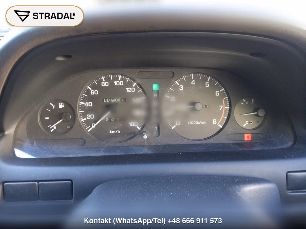 NISSAN CEFIRO 25S TOURING, miniaturka 7