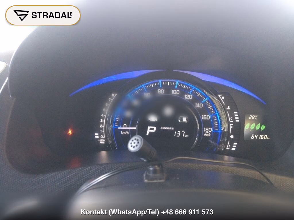 SUZUKI SWIFT 5D RS-DJE, miniaturka 7