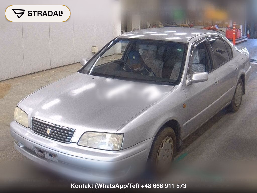 TOYOTA CAMRY 4D LUMIERE G, miniaturka 5