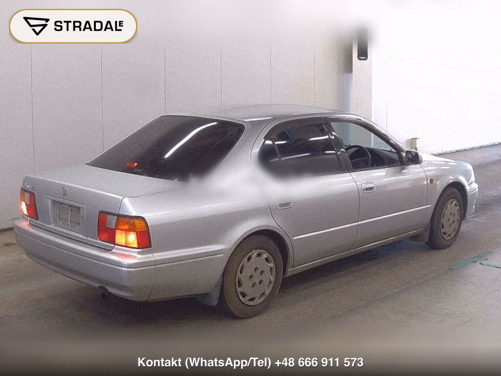 TOYOTA CAMRY 4D LUMIERE G, miniaturka 6