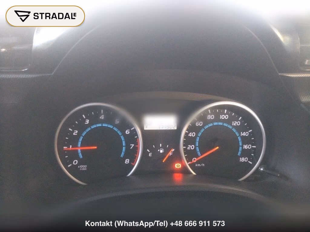 TOYOTA WISH 1.8S, miniaturka 7