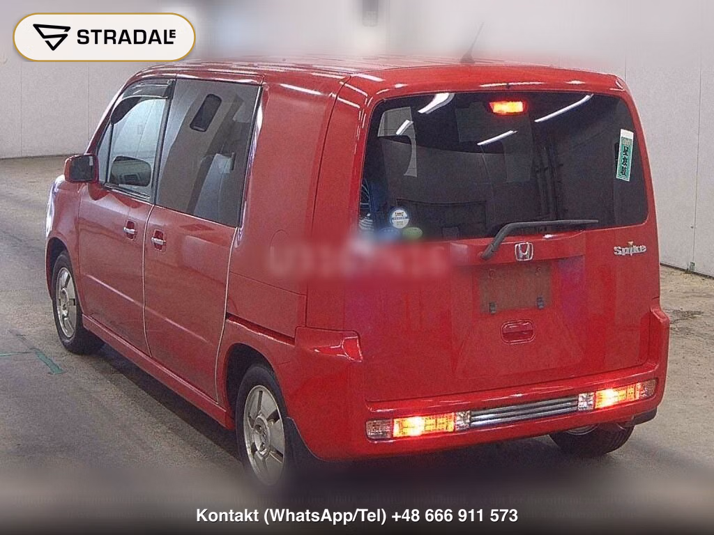 HONDA MOBILIO SPIKE OTHERS, miniaturka 3