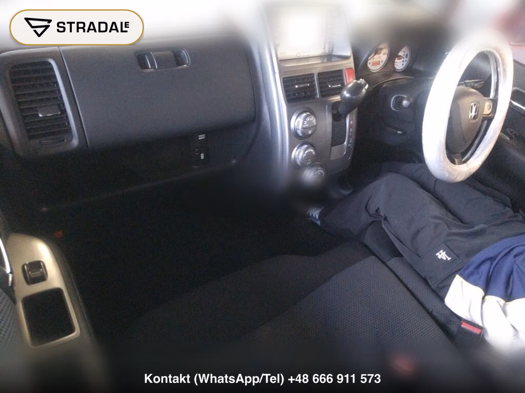 HONDA MOBILIO SPIKE OTHERS, miniaturka 4