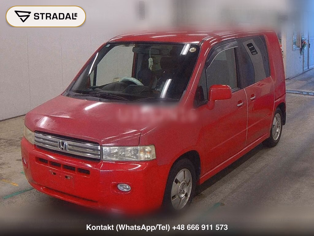 HONDA MOBILIO SPIKE OTHERS, miniaturka 5
