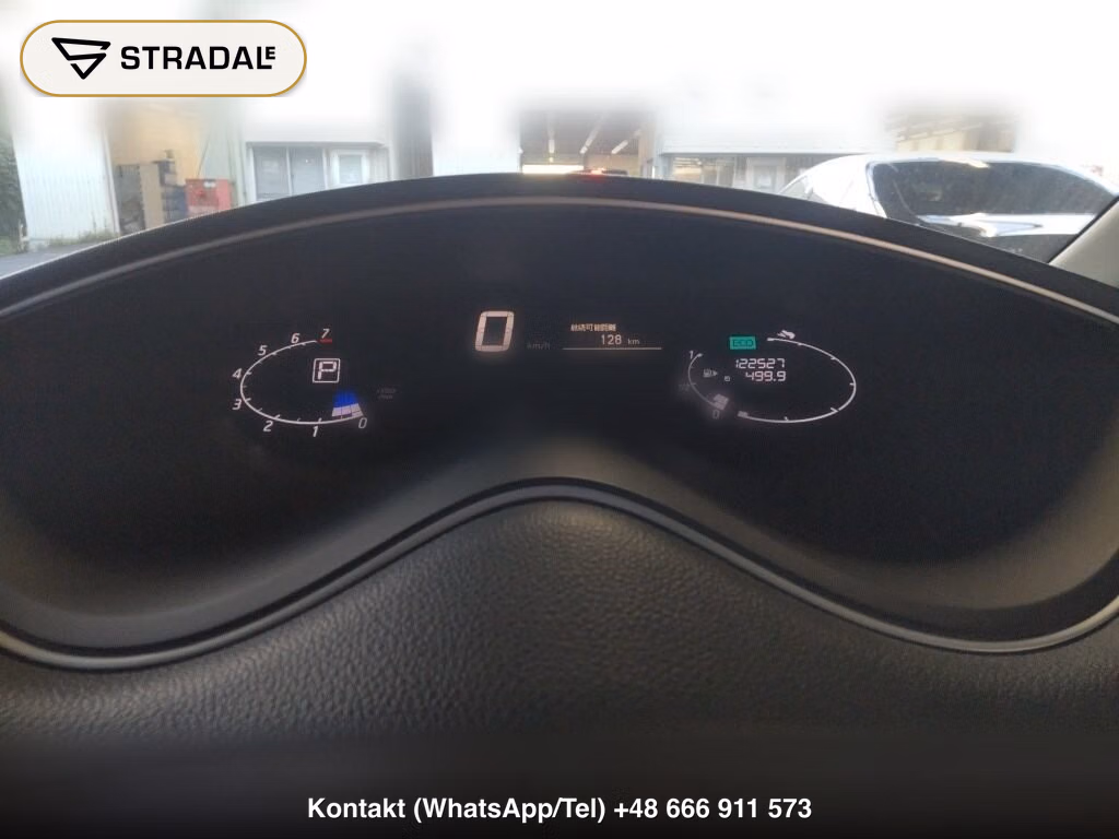 NISSAN SERENA 5D HIGHWAY STAR, miniaturka 7