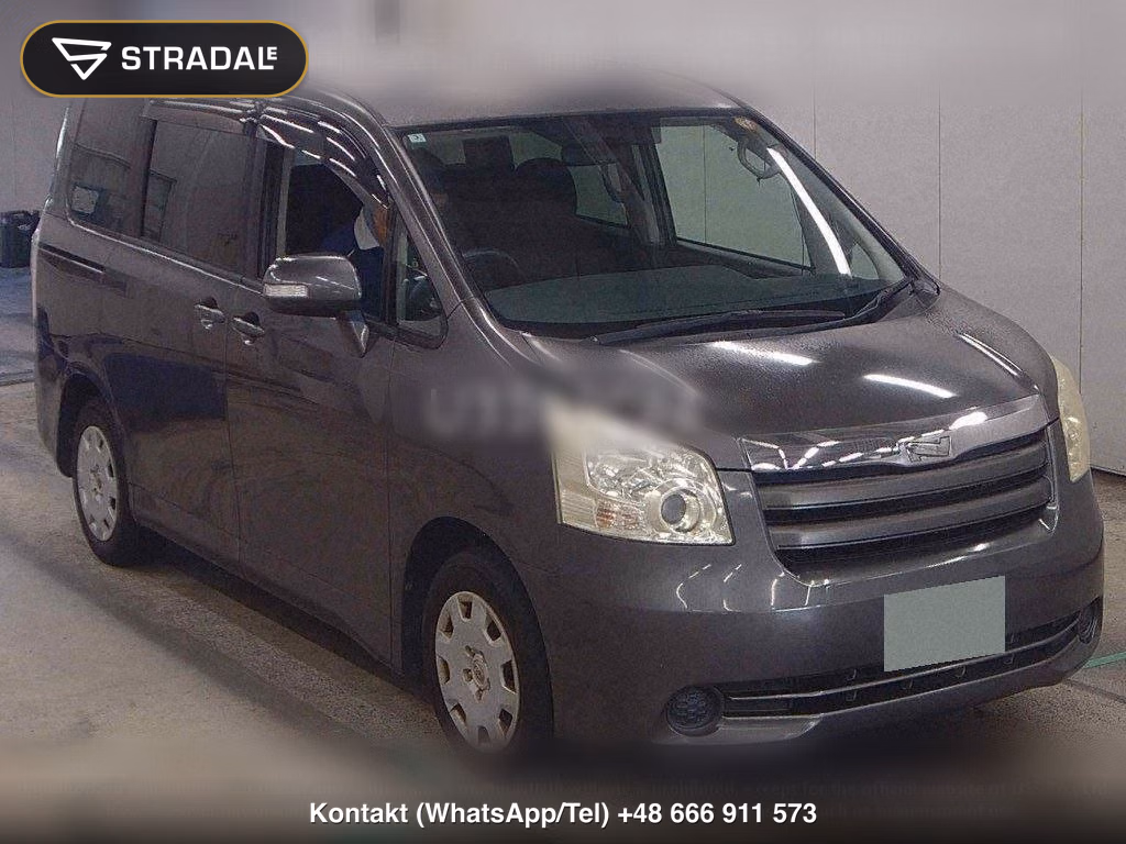 TOYOTA NOAH X L SELECTION, miniaturka 2