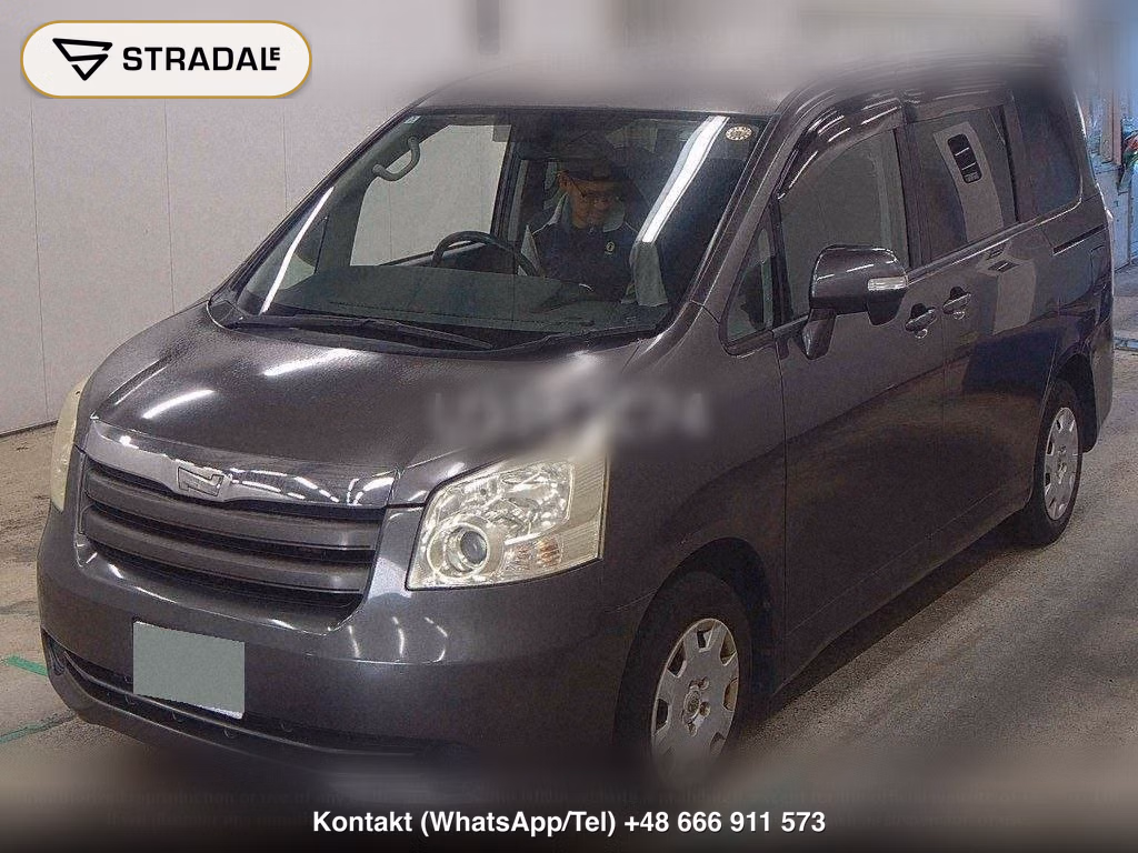 TOYOTA NOAH X L SELECTION, miniaturka 5