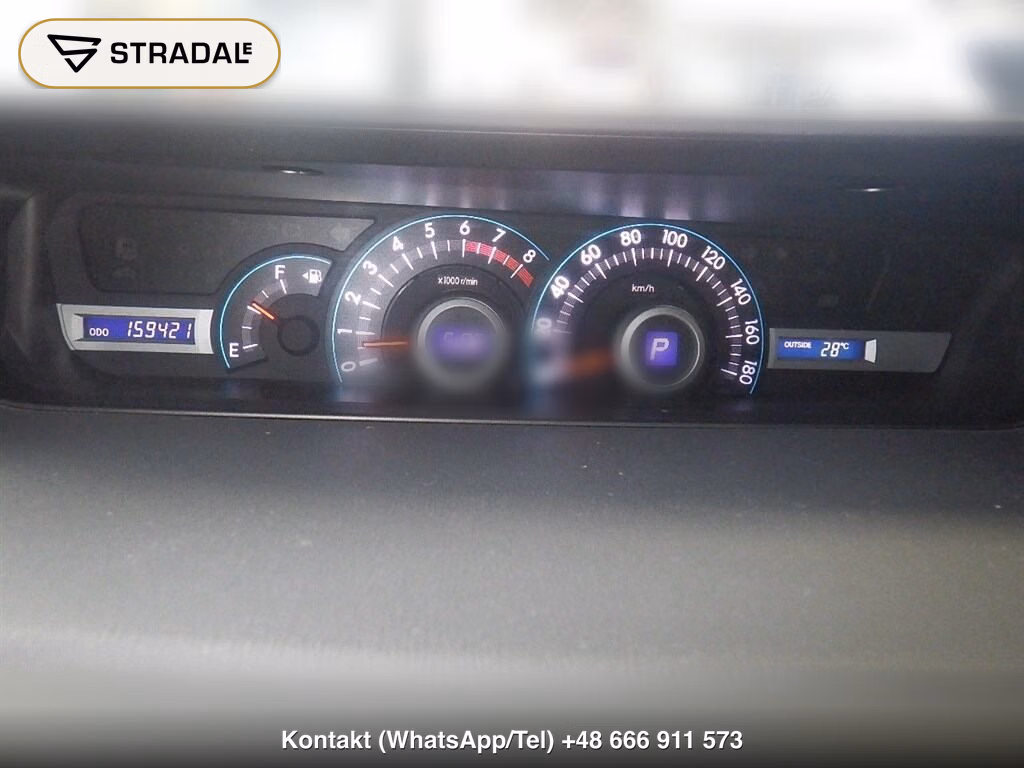 TOYOTA NOAH X L SELECTION, miniaturka 7