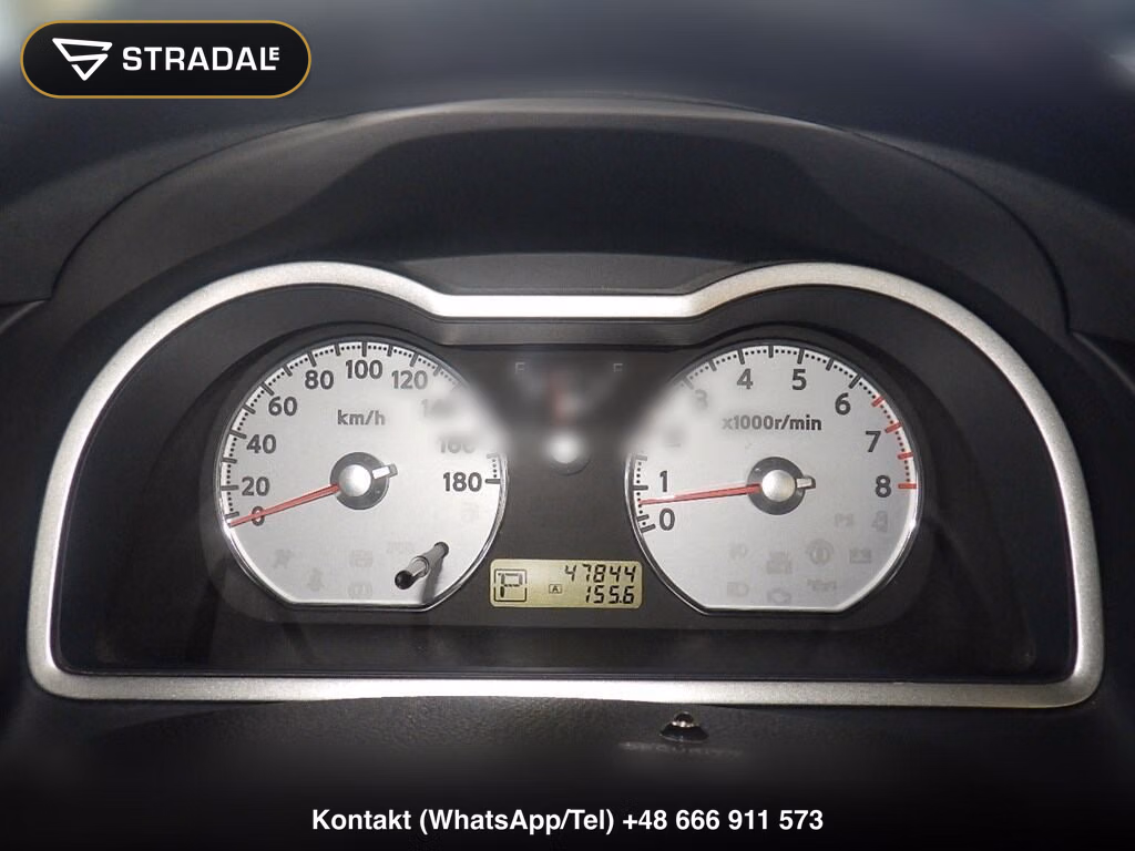 NISSAN WINGROAD 15M, miniaturka 7