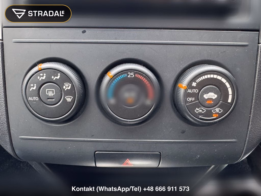 NISSAN WINGROAD 15M, miniaturka 8
